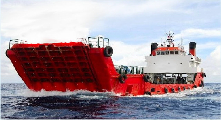 Landing Craft 47 M